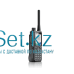 Рация HYTERA HP-785 UL913 (GPS) 